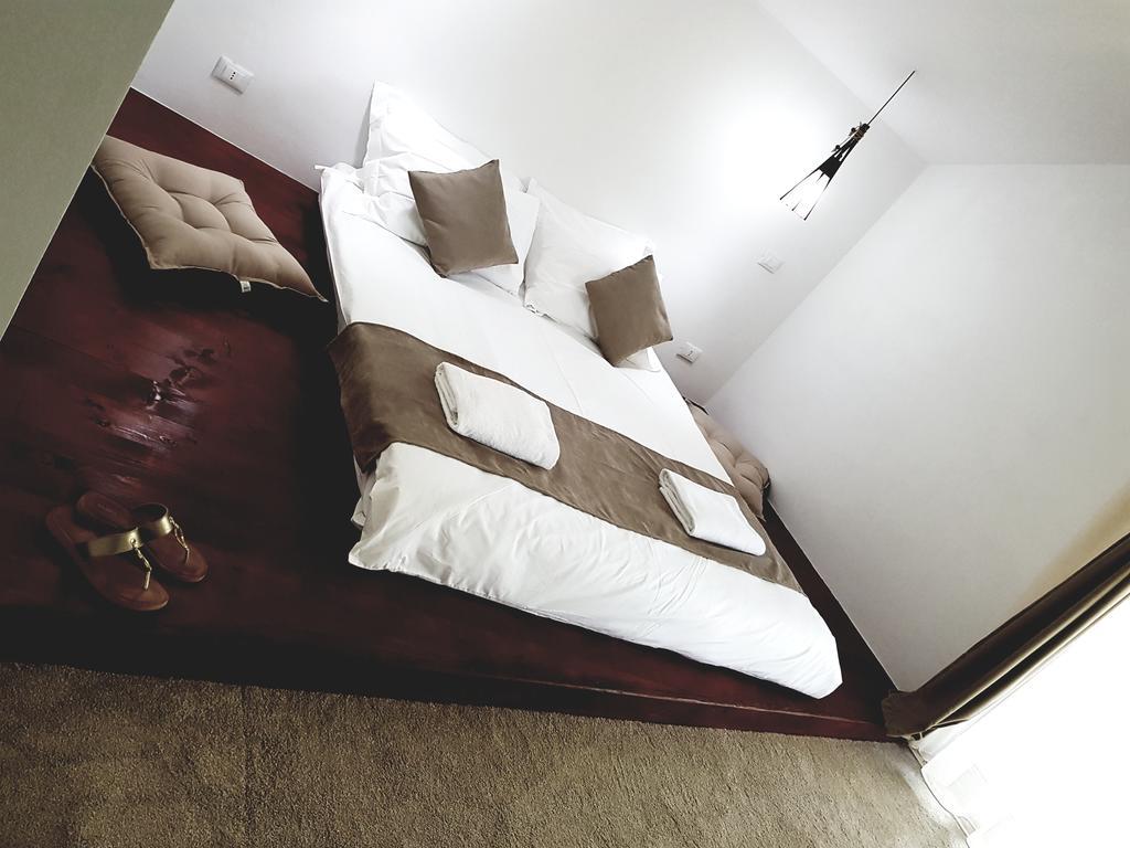 Heaven Guesthouse Корбени Экстерьер фото