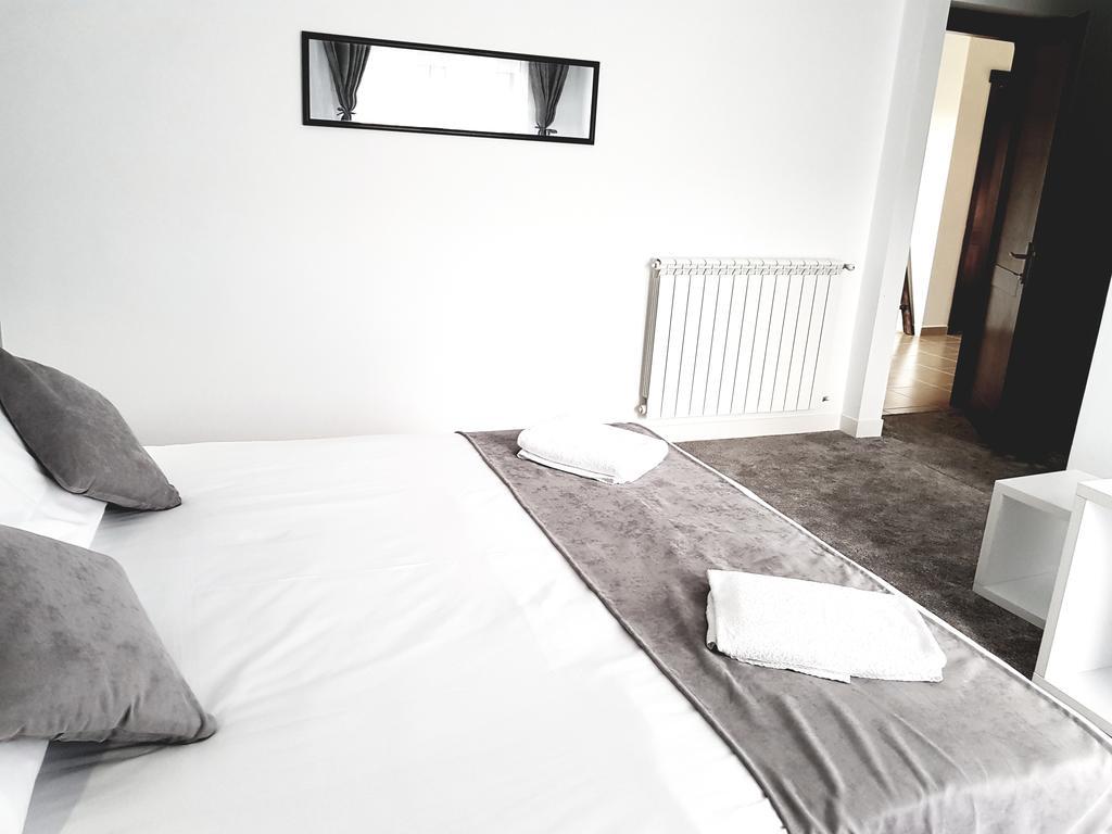 Heaven Guesthouse Корбени Экстерьер фото