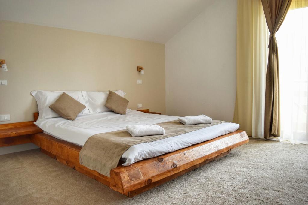 Heaven Guesthouse Корбени Экстерьер фото