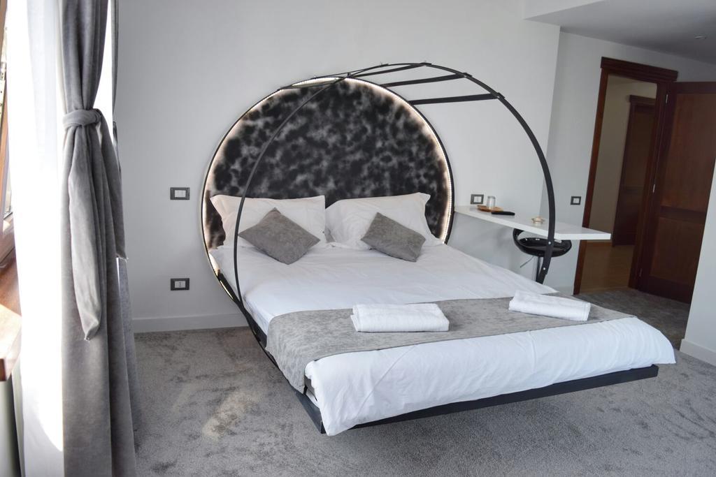 Heaven Guesthouse Корбени Экстерьер фото