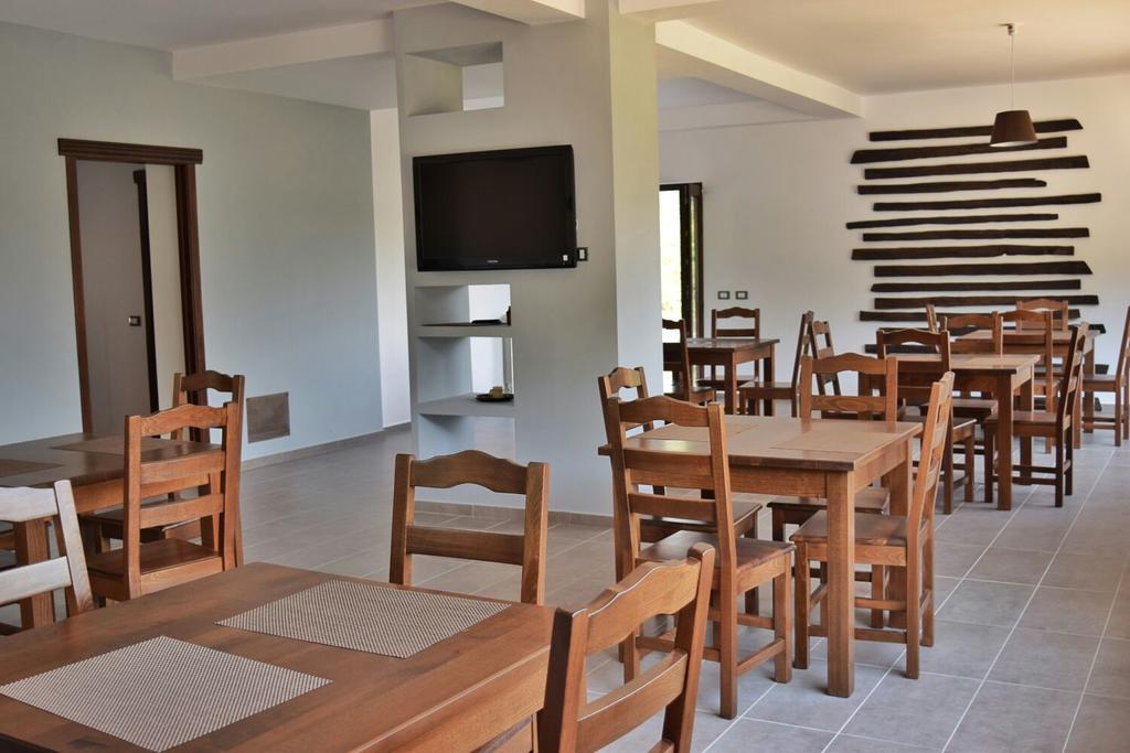 Heaven Guesthouse Корбени Экстерьер фото