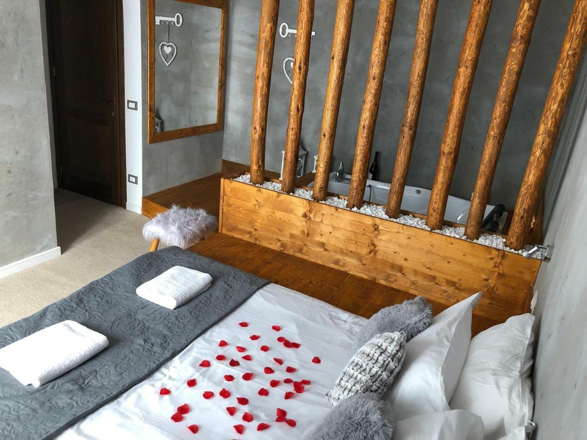 Heaven Guesthouse Корбени Экстерьер фото
