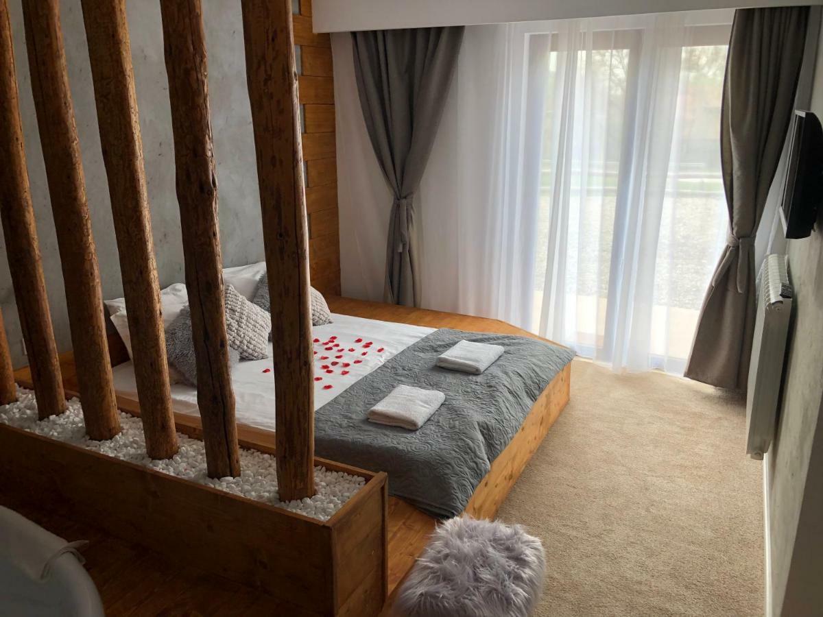 Heaven Guesthouse Корбени Экстерьер фото