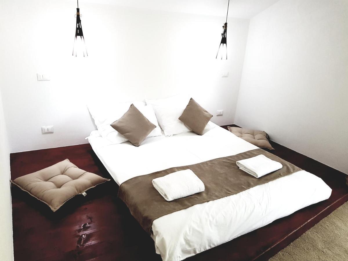 Heaven Guesthouse Корбени Экстерьер фото