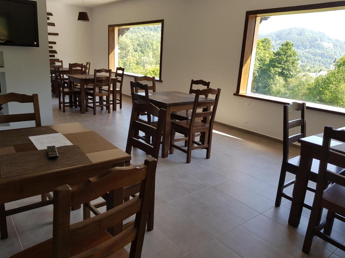Heaven Guesthouse Корбени Экстерьер фото