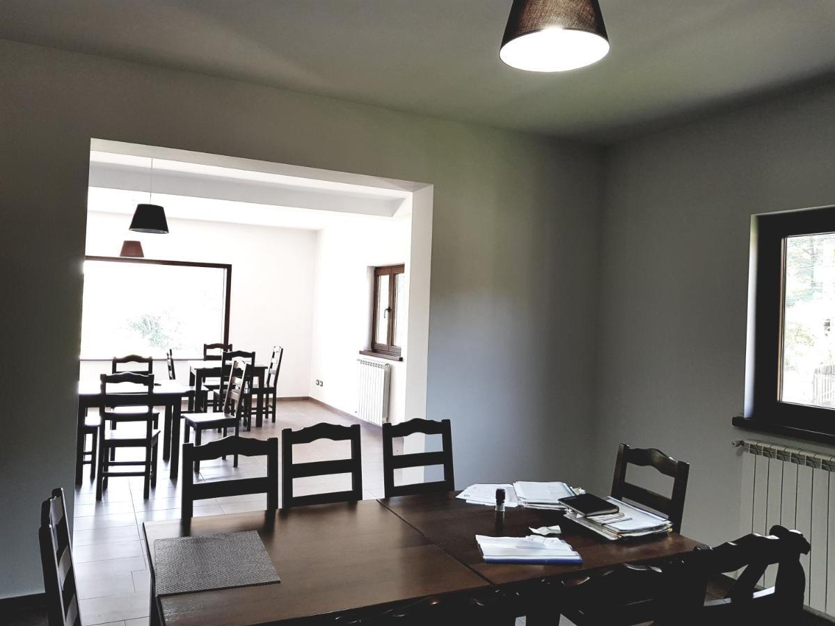 Heaven Guesthouse Корбени Экстерьер фото