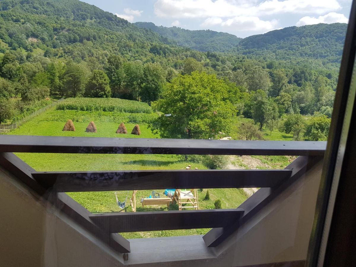 Heaven Guesthouse Корбени Экстерьер фото