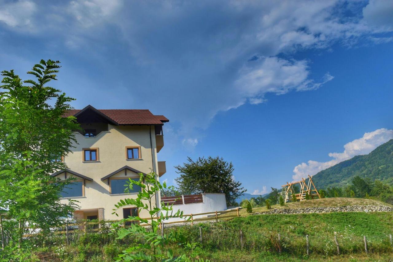 Heaven Guesthouse Корбени Экстерьер фото