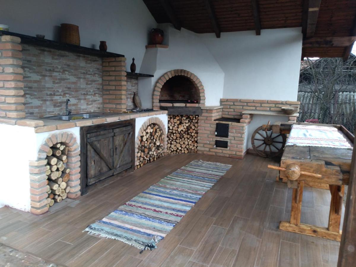Heaven Guesthouse Корбени Экстерьер фото
